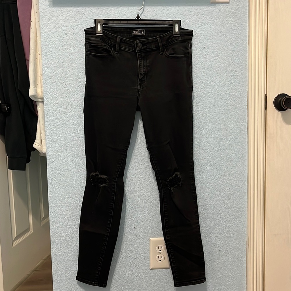 Abercrombie & Fitch jeans